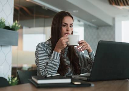 Ziekmelding: werkgever haalt auto van de zaak op